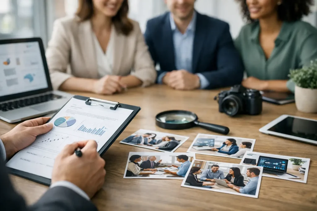 Cum alegi o agen?ie de marketing digital