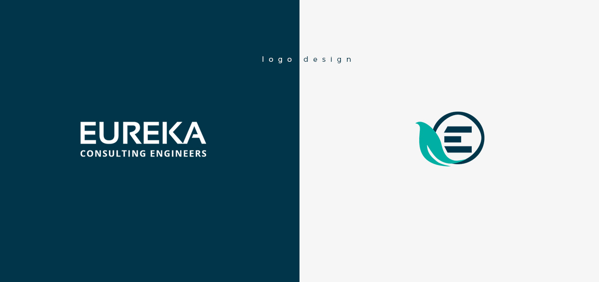 Eureka Consulting Engineers – Branding