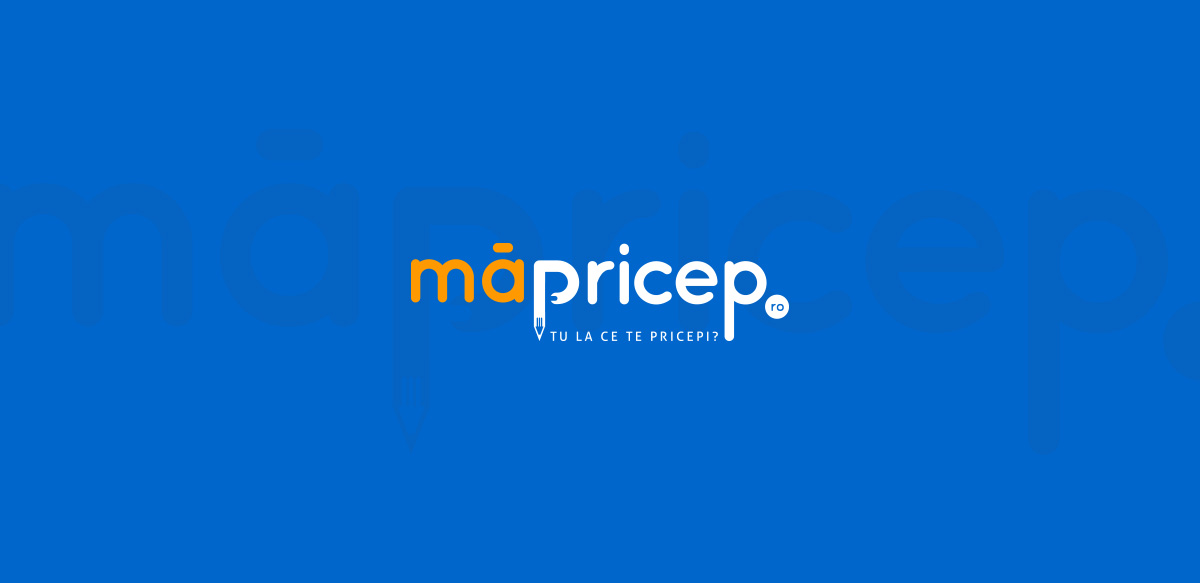 MaPricep – Branding