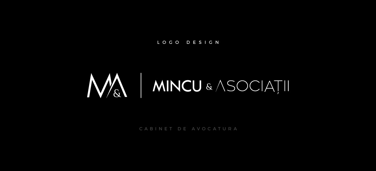 Mincu & Asociatii – Branding