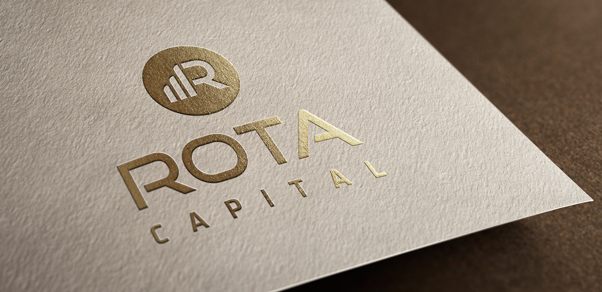 ROTA Capital – Branding