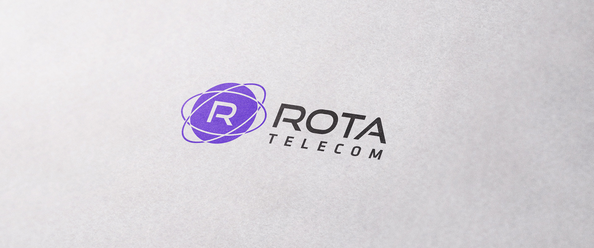 ROTA Telecom – Branding